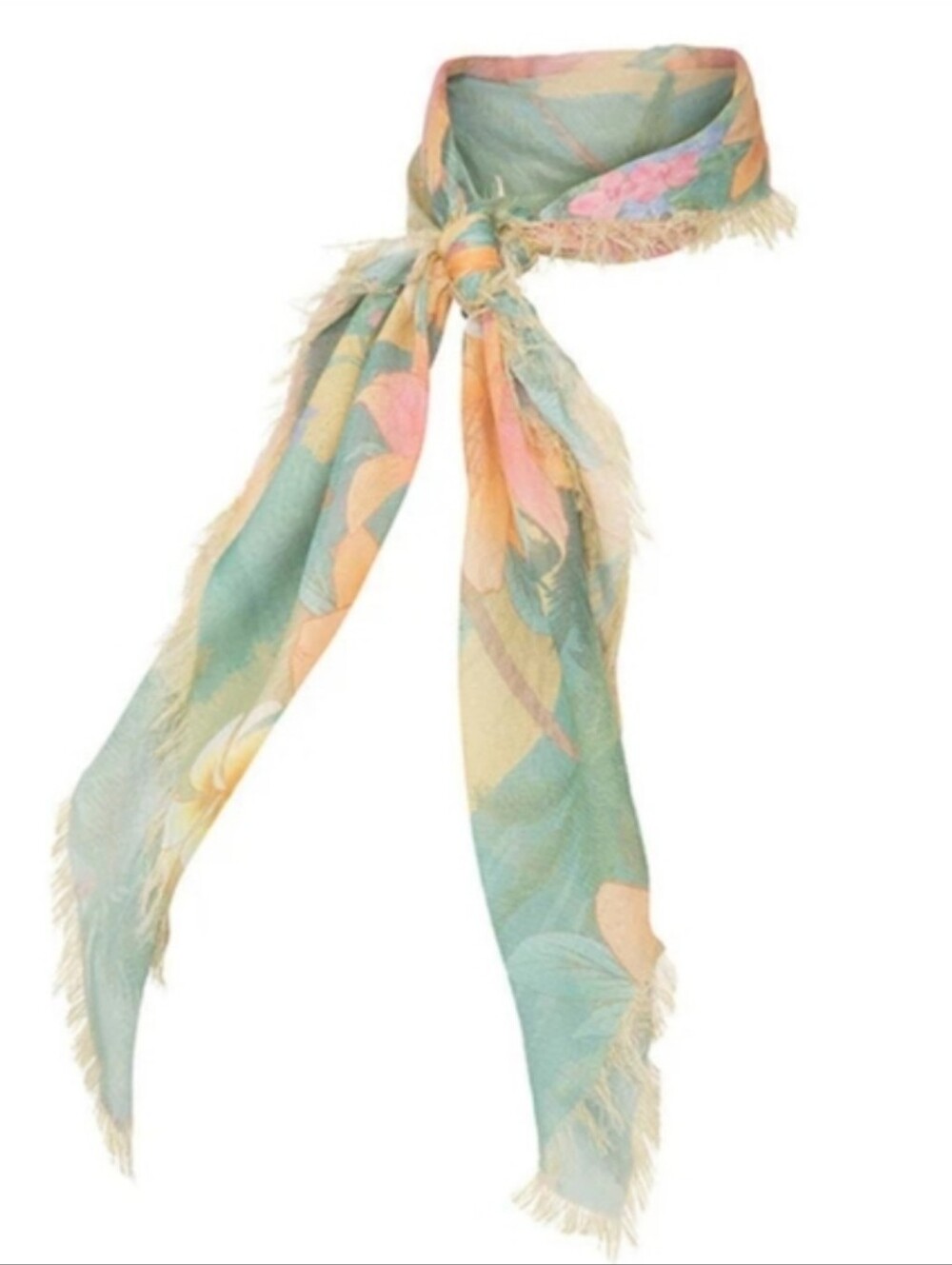 Spell & The Gypsy Collective Havana Head Scarf